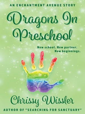 cover image of Dragons in Preschool